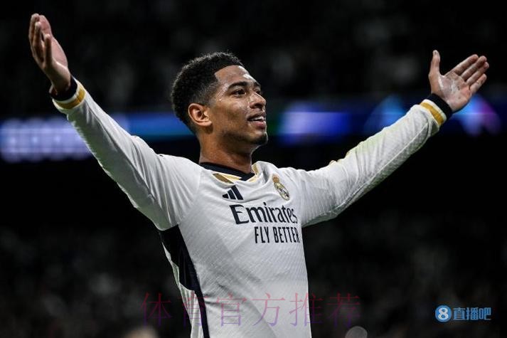 卢宁-我曾想过离开皇马 贝林厄姆就是个外星人