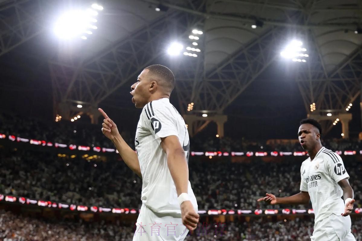 塞尔:姆巴佩个性需改善 否则或让皇马付出高昂代价